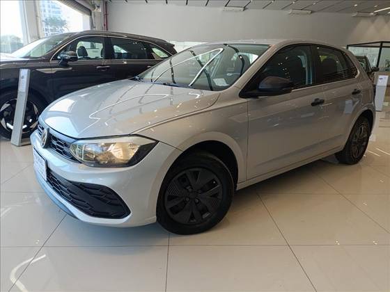 VOLKSWAGEN POLO 1.0 MPI TRACK MANUAL VOLKSWAGEN POLO 1.0 MPI TRACK MANUAL